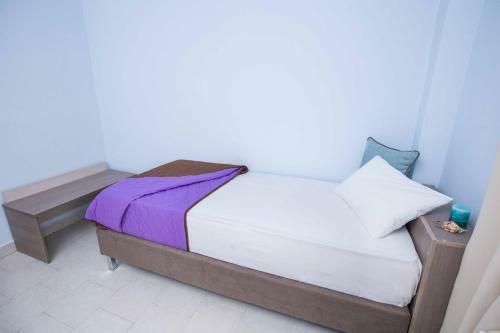 Apartamento Villa Pavlina