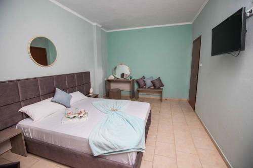 Apartamento Villa Pavlina
