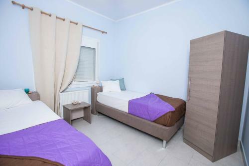 Apartamento Villa Pavlina