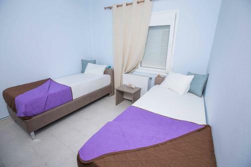 Apartamento Villa Pavlina