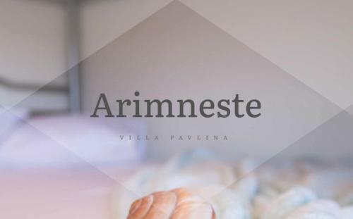 Apartamento Villa Pavlina