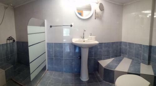 Apartamento Villa Pavlina