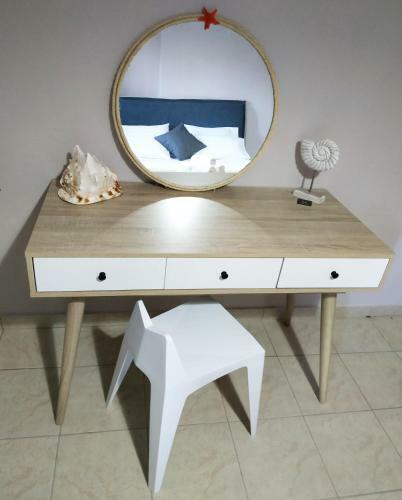 Apartamento Villa Pavlina