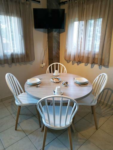 Apartamento Villa Pavlina