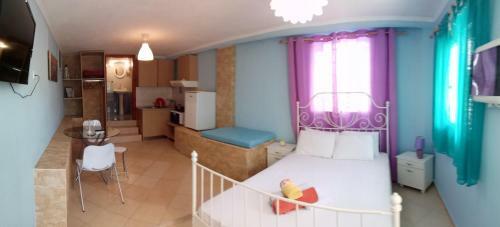 Apartamento Villa Pavlina