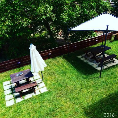Apartamento Villa Pavlina