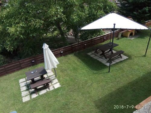 Apartamento Villa Pavlina
