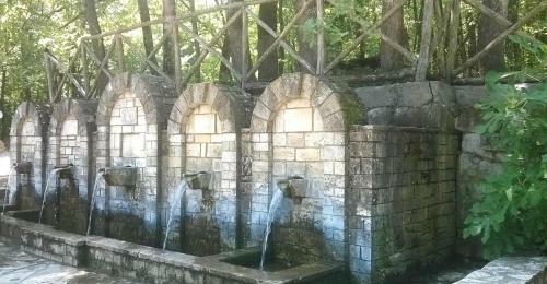 Apartamento Villa Pavlina