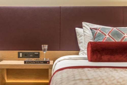 Hotel Euphoria Retreat - A Holistic Wellbeing Destination Spa