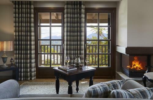 Hotel Mountgrace Suites & Spa