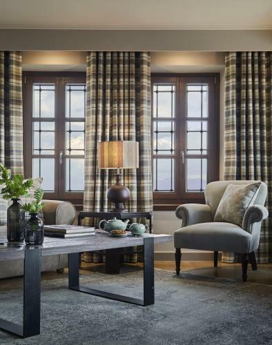 Hotel Mountgrace Suites & Spa