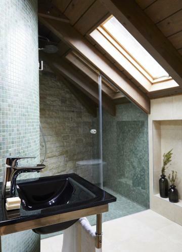 Hotel Mountgrace Suites & Spa
