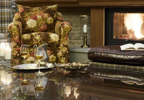 Hotel Mountgrace Suites & Spa