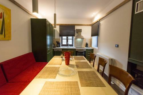 Abi Luxury Villas