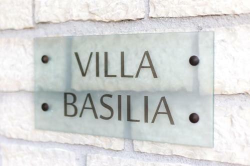 Abi Luxury Villas