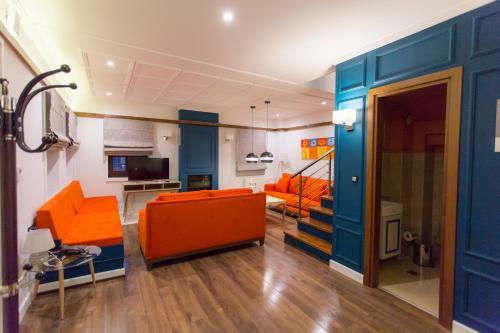 Abi Luxury Villas