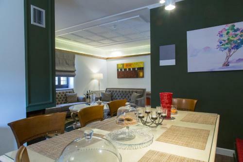 Abi Luxury Villas