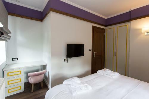 Abi Luxury Villas