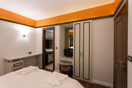 Abi Luxury Villas