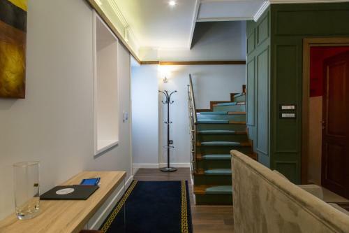 Abi Luxury Villas