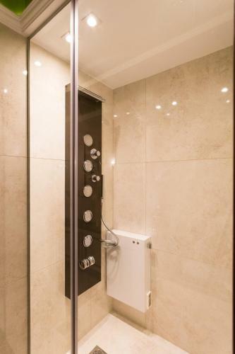 Abi Luxury Villas