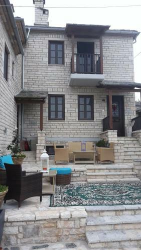 Abi Luxury Villas