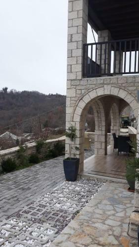 Abi Luxury Villas
