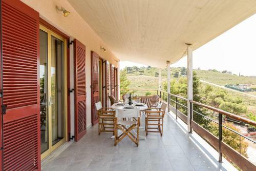 Luxurious Garden Pool Villa