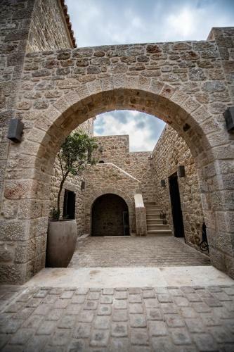 ?orona Boutique Hotel