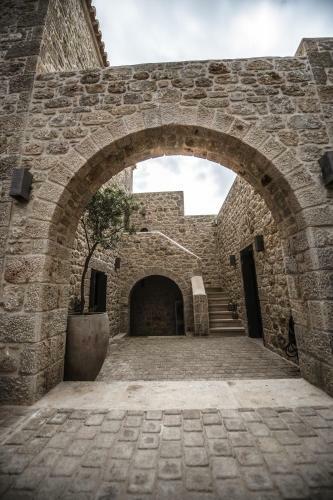 ?orona Boutique Hotel