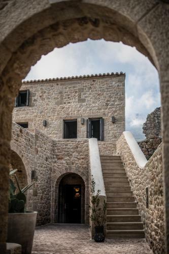?orona Boutique Hotel