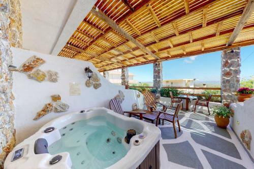 Posada Limeri Traditional Guest House