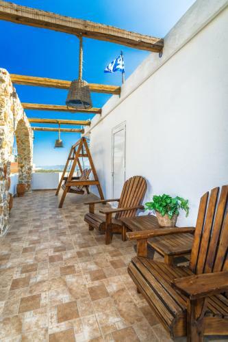 Posada Limeri Traditional Guest House
