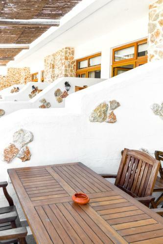 Posada Limeri Traditional Guest House