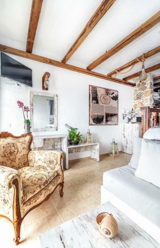 Posada Limeri Traditional Guest House
