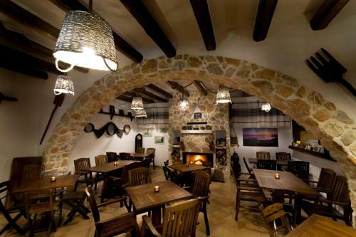 Posada Limeri Traditional Guest House