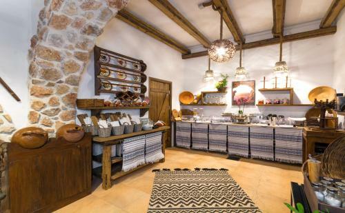 Posada Limeri Traditional Guest House