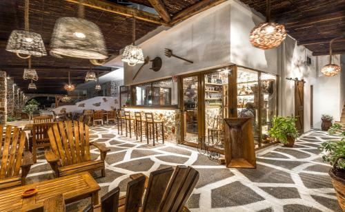 Posada Limeri Traditional Guest House