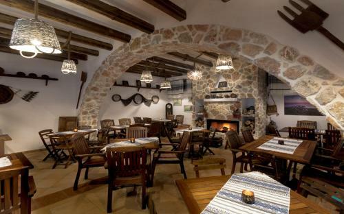 Posada Limeri Traditional Guest House