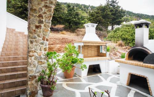 Posada Limeri Traditional Guest House
