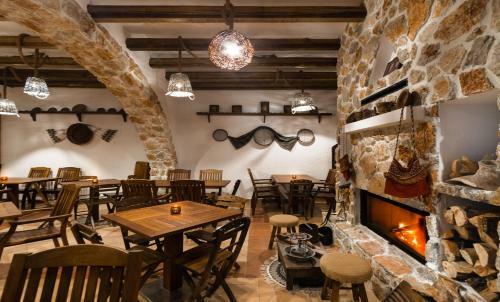 Posada Limeri Traditional Guest House