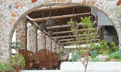 Posada Limeri Traditional Guest House