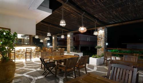 Posada Limeri Traditional Guest House