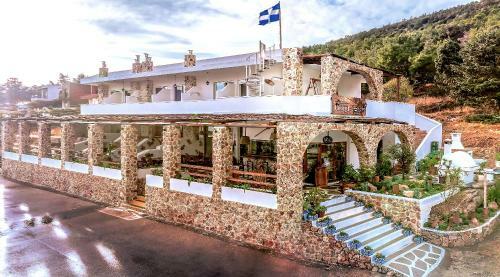 Posada Limeri Traditional Guest House