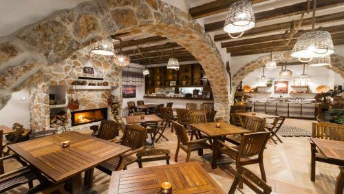Posada Limeri Traditional Guest House