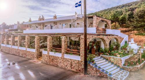 Posada Limeri Traditional Guest House