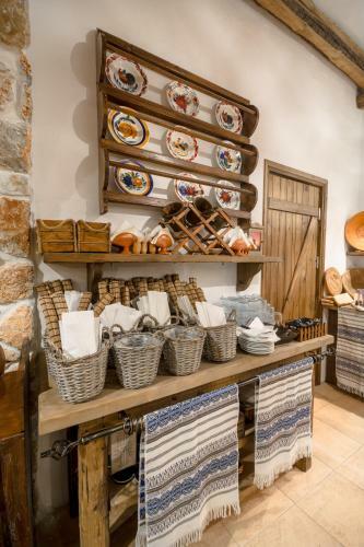 Posada Limeri Traditional Guest House