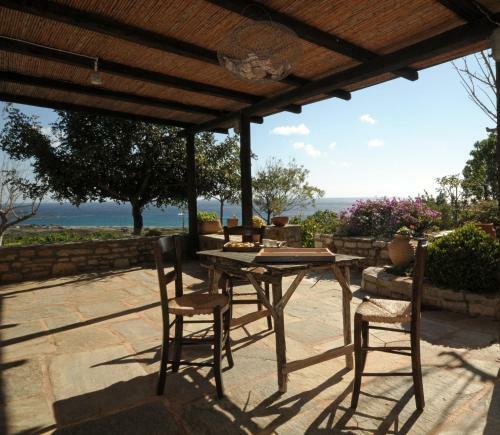 Agroturismo Villa Venus