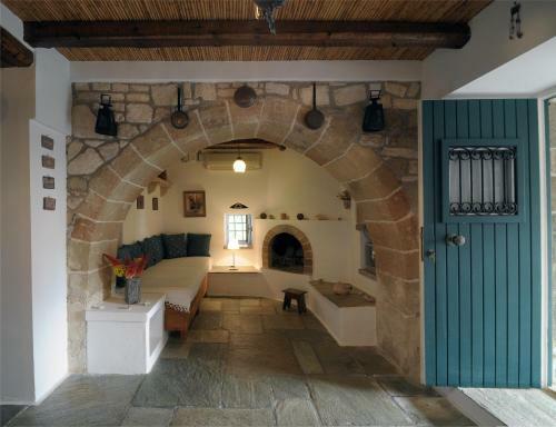 Agroturismo Villa Venus