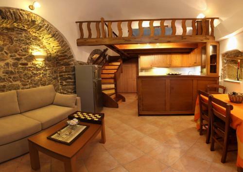 Apartamento Stoes Traditional Suites
